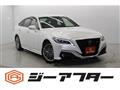 2021 Toyota Crown