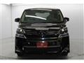2020 Toyota Vellfire