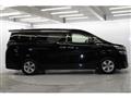 2020 Toyota Vellfire