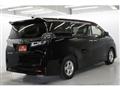 2020 Toyota Vellfire