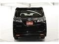 2020 Toyota Vellfire
