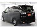 2020 Toyota Vellfire