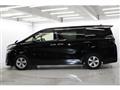 2020 Toyota Vellfire