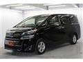 2020 Toyota Vellfire