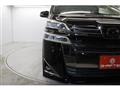 2020 Toyota Vellfire