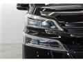 2020 Toyota Vellfire