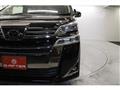 2020 Toyota Vellfire