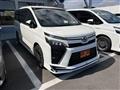 2017 Toyota Voxy
