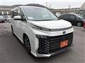 2022 Toyota Voxy