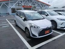 2019 Toyota Sienta