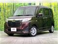 2018 Toyota Roomy