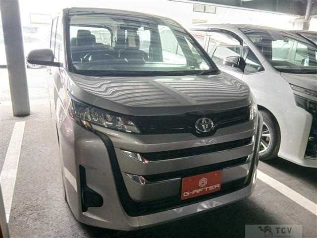 2023 Toyota Noah
