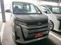 2023 Toyota Noah