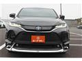 2023 Toyota Harrier