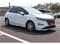 2021 Nissan Note