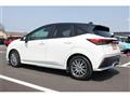 2021 Nissan Note