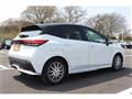 2021 Nissan Note