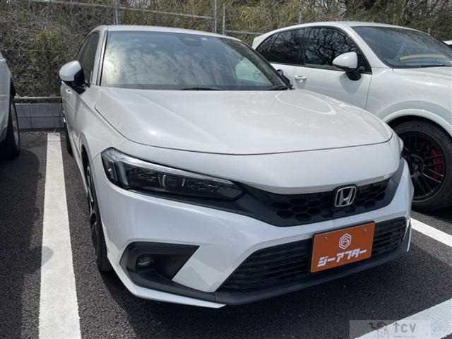 2023 Honda Civic
