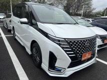2023 Nissan Serena