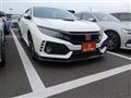 2018 Honda Civic Type R