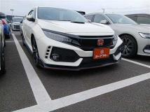 2018 Honda Civic Type R