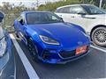 2023 Subaru BRZ