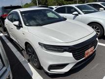 2020 Honda Insight