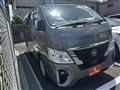 2021 Nissan Caravan Van