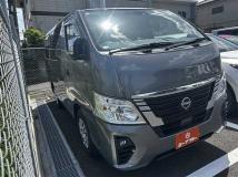 2021 Nissan Caravan Van