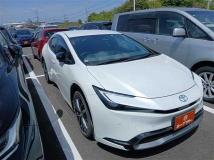2023 Toyota Prius