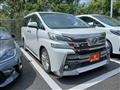 2016 Toyota Vellfire