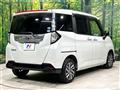 2019 Toyota Tank