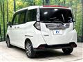 2019 Toyota Tank