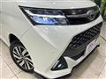 2019 Toyota Tank