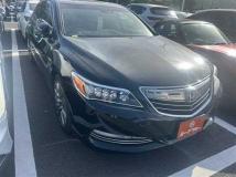 2015 Honda Legend