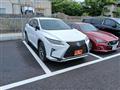 2017 Lexus RX