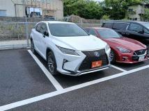 2017 Lexus RX
