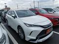 2020 Toyota Harrier