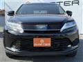 2017 Toyota Harrier