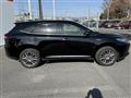 2017 Toyota Harrier