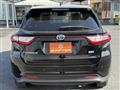 2017 Toyota Harrier