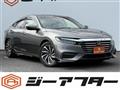 2020 Honda Insight