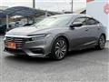 2020 Honda Insight
