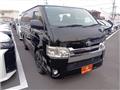 2014 Toyota Hiace Van