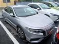 2019 Honda Insight