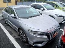 2019 Honda Insight