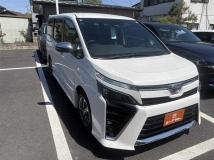 2020 Toyota Voxy