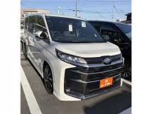2025 Toyota Noah