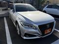 2019 Toyota Crown