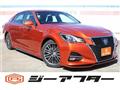 2016 Toyota Crown Athlete Series